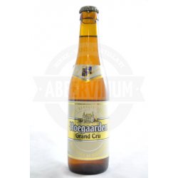 Hoegaarden Grand Cru 33cl - AbeerVinum