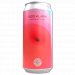 Ølsnedkeren - Rød Alarm - 5,5% Fruited Sour 