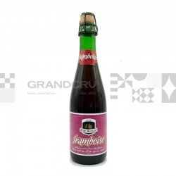 Oud Beersel Framboise