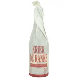 De Ranke Kriek De Ranke Kriek