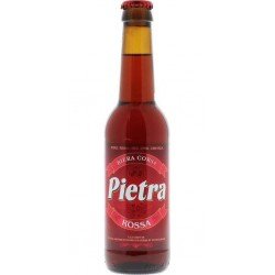 Pietra ROSSA 33CL - Selfdrinks