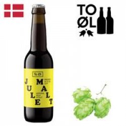 To Ol Jule Malt 330ml - Drink Online - Drink Shop