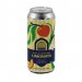 Vault City Brewing - Peach & Lemongrass Limonata 
