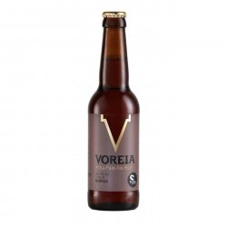 Voreia IPA 330ml - Cava Rokos