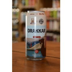 Brew York Drakkar