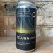 Burnt Mill Belong Too WC Pale 5% (440ml) 