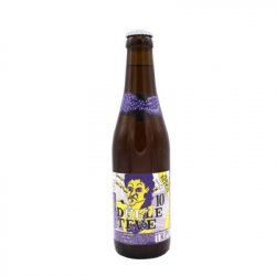 De Dolle Brouwers  Dulle Teve - Craftbeers - De Caigny