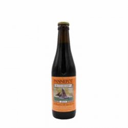 De Struise Brouwers  Pannepot Grand Reserva - Craftbeers - De Caigny