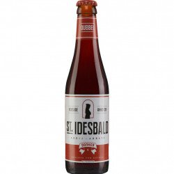 Saint Idesbald Doble 33Cl - Cervezasonline.com