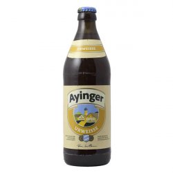 Ayinger Urweisse