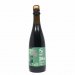 Monyo Hungarian Terroir: Villány- Oak Aged Cabernet Franc Imperial Stout 2021 0,375L 