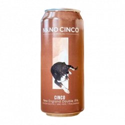 Nano Cinco Cinco