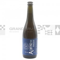 Almond 22 Hibernum Almond 22 Hibernum