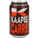 Kaapse Brouwers Carrie Red IPA Kaapse Brouwers Carrie Red IPA