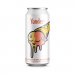 Yonder - Passionfruit & Nectarine Sorbet, 5.0% Yonder - Passionfruit & Nectarine Sorbet, 5.0%