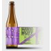 Otterbank Messers Barrel Fermented Wild Ale 6.6% abv 330ml Blt 