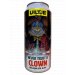 Uiltje Never Trust A Clown 