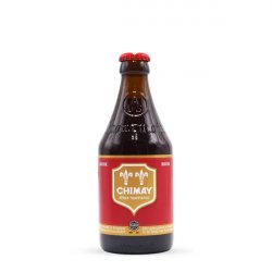 Chimay Première (Red)