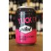 PILOT YUCK CIRCUS UPSIDE DOWN LAGER (GLUTEN FREE) PILOT YUCK CIRCUS UPSIDE DOWN LAGER (GLUTEN FREE)