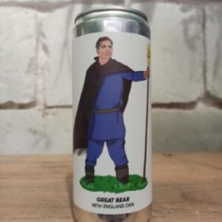 Brewski Great Bear