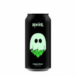 Hoppy Ghost - Greekbeershop