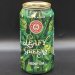 Slipstream Leafy Greens Hemp IPA Can Sgl 