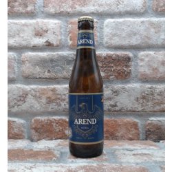 De Ryck Arend Tripel
