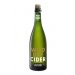 Oud Beersel Wild Dry Cider Aged On Lambic Whisky Barrels 75 cl Oud Beersel Wild Dry Cider Aged On Lambic Whisky Barrels 75 cl