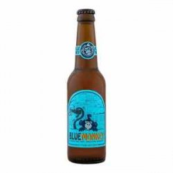 Blue Monkey - Greekbeershop