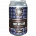 Fierce Beer Bourbon BA Reserve Fierce Beer Bourbon BA Reserve