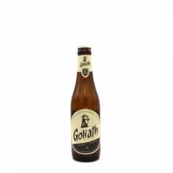 Goliath Tripel - Craftbeers - De Caigny