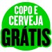Kit Lupuladas - Compre 5 e Leve 6 s + Copo Grátis 