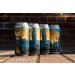 Northern Monk 4 PACK  46.03  DAN MUMFORD  MANCHESTER  HAZY IPA  7.0% 