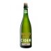 Oud Beersel Wild Dry Cider Furmint & Hárslevelü Grapes 75 cl Oud Beersel Wild Dry Cider Furmint & Hárslevelü Grapes 75 cl