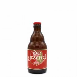 De Graal Tripel - Craftbeers - De Caigny