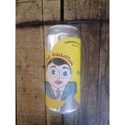 Sureshot Brewing Timperley Pale Ale