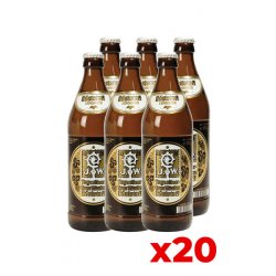 Augustiner Edelstoff 50cl - Cassa da 20 bot. - Bottle of Italy