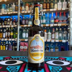 Moosbacher - Kellerbier - Independent Spirit of Bath