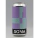 SOMA Beer  BASED (bbf 19-1-25) 