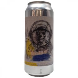 Brasserie Sir John Brewing Co. Sous Pression