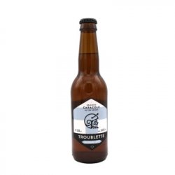 Caracole Nostradamus - Craftbeers - De Caigny