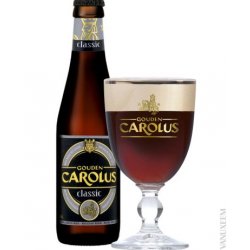 Gouden Carolus Classic
