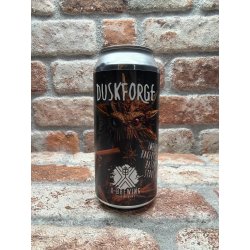 X-brewing Duskforge