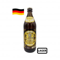 Augustiner Edelstoff