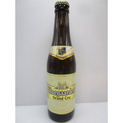 Hoegaarden Grand Cru 8.5% 330ml - Grape & Grain