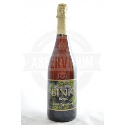 Kerkom Bink Tripel 75cl - AbeerVinum