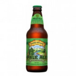 Sierra Nevada - Pale Ale - Berero