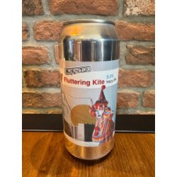 Neon Raptor Brewing Co. Fluttering Kite Neon Raptor Brewing Co. Fluttering Kite