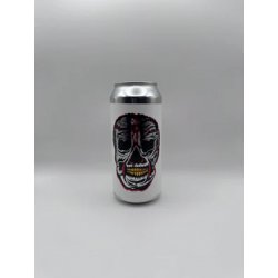 Bad Seed Brewing AD MORTEM ALBA Bad Seed Brewing AD MORTEM ALBA