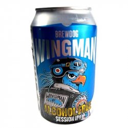 BrewDog Wingman AF